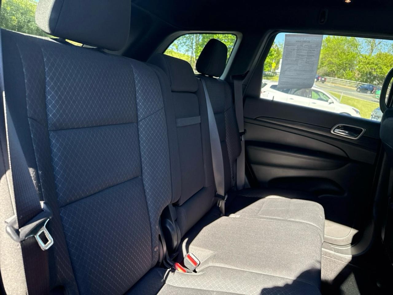 Jeep Grand Cherokee Laredo 4WD 2019