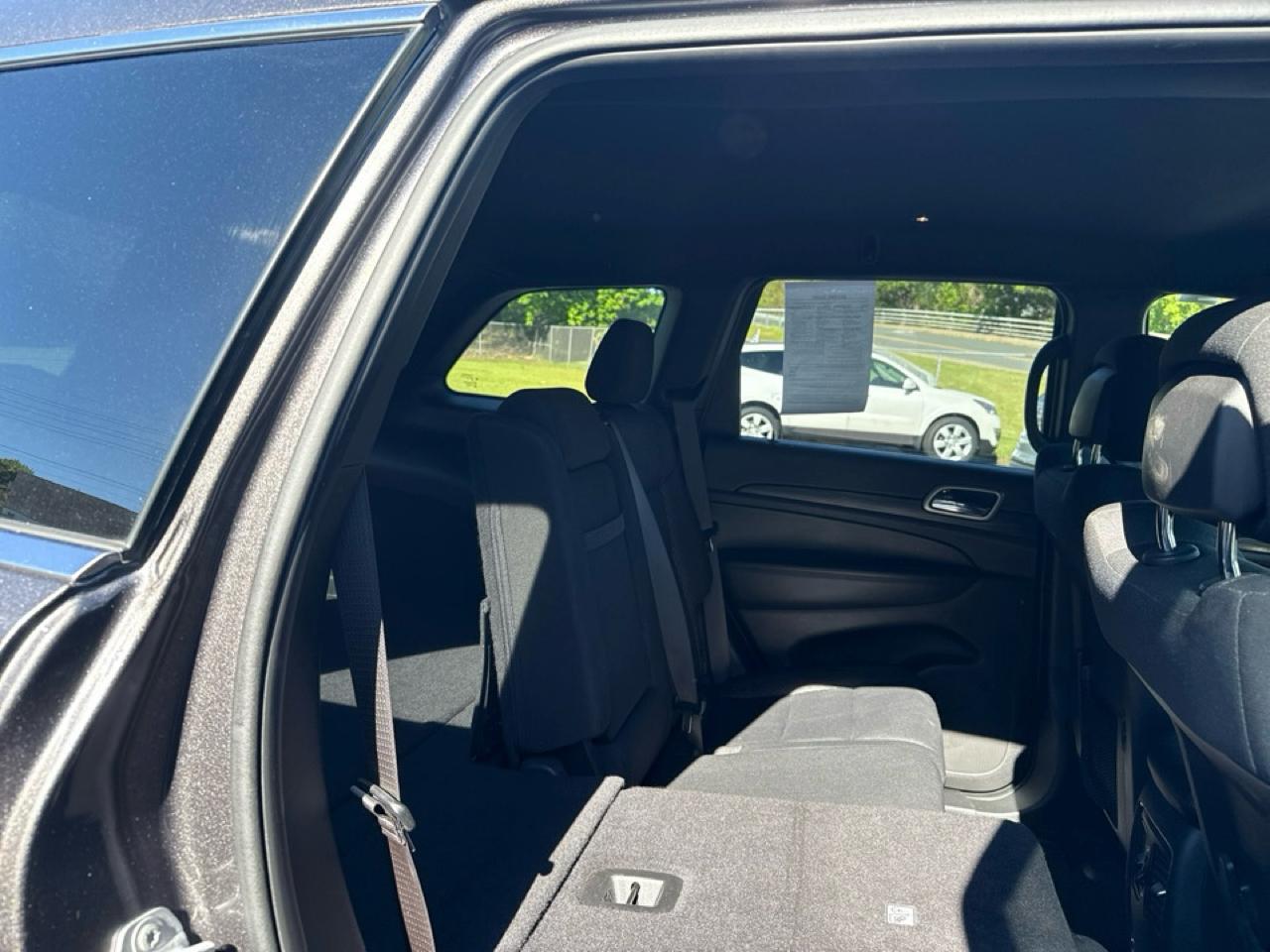 Jeep Grand Cherokee Laredo 4WD 2019