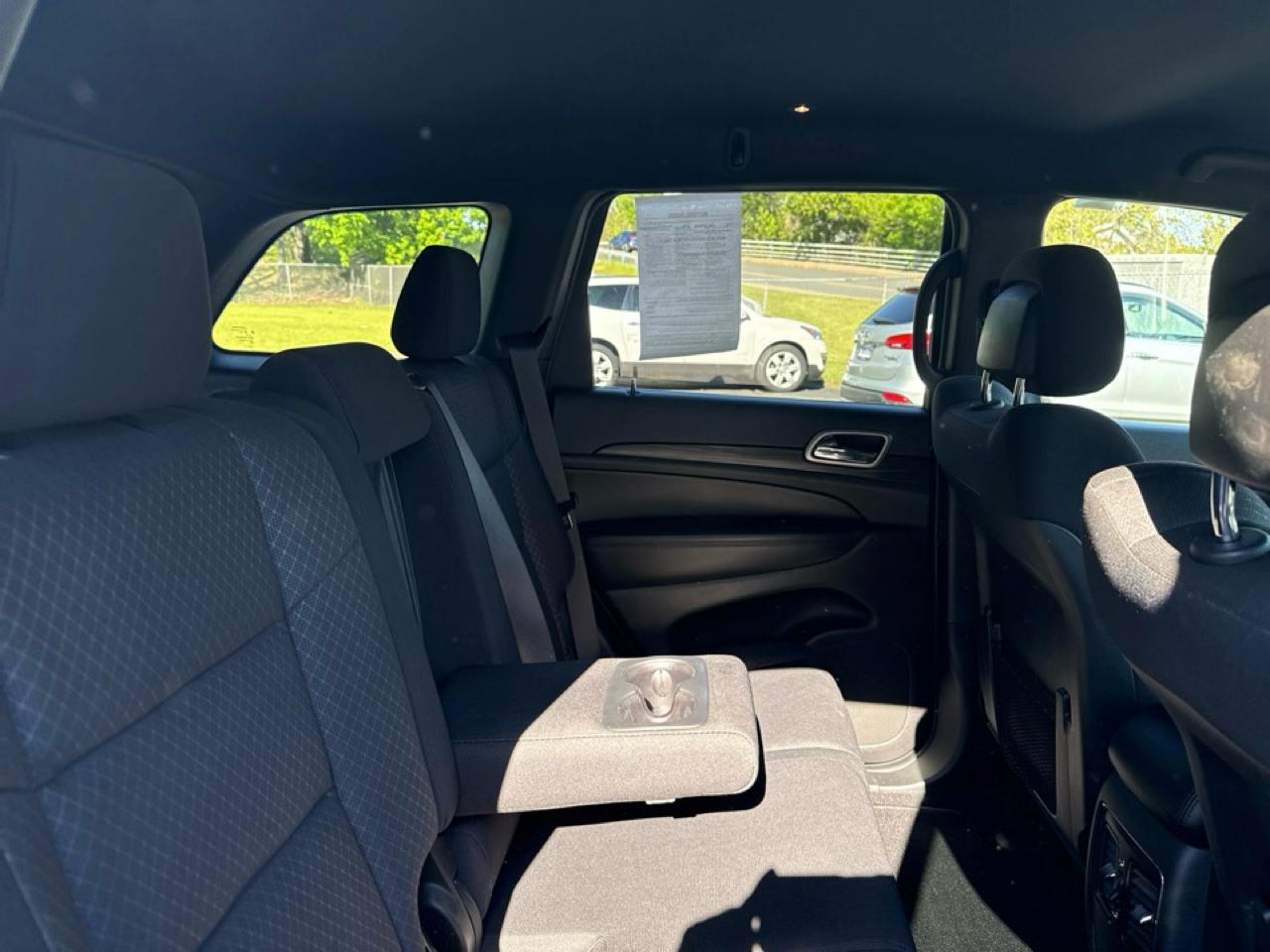 Jeep Grand Cherokee Laredo 4WD 2019