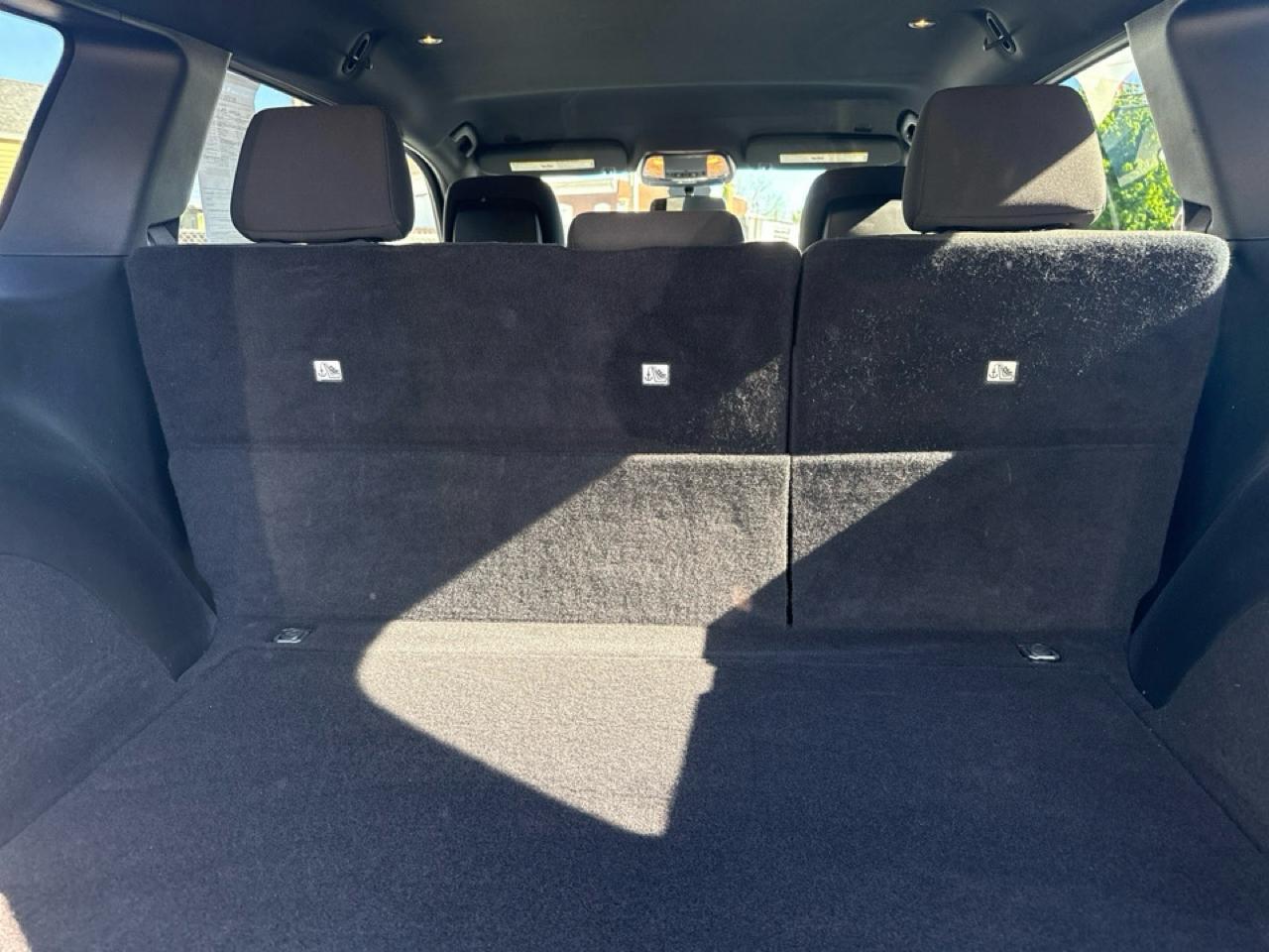 Jeep Grand Cherokee Laredo 4WD 2019