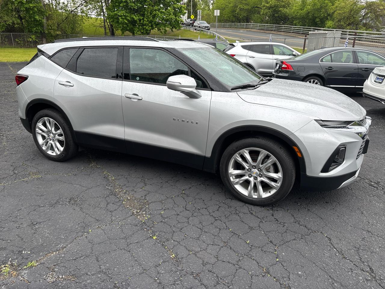 Chevrolet Blazer 3LT AWD 2019