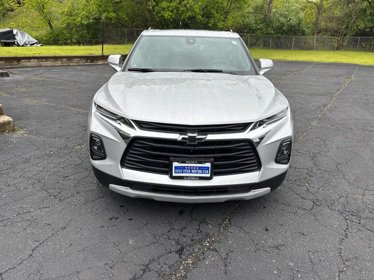 Chevrolet Blazer 3LT AWD 2019