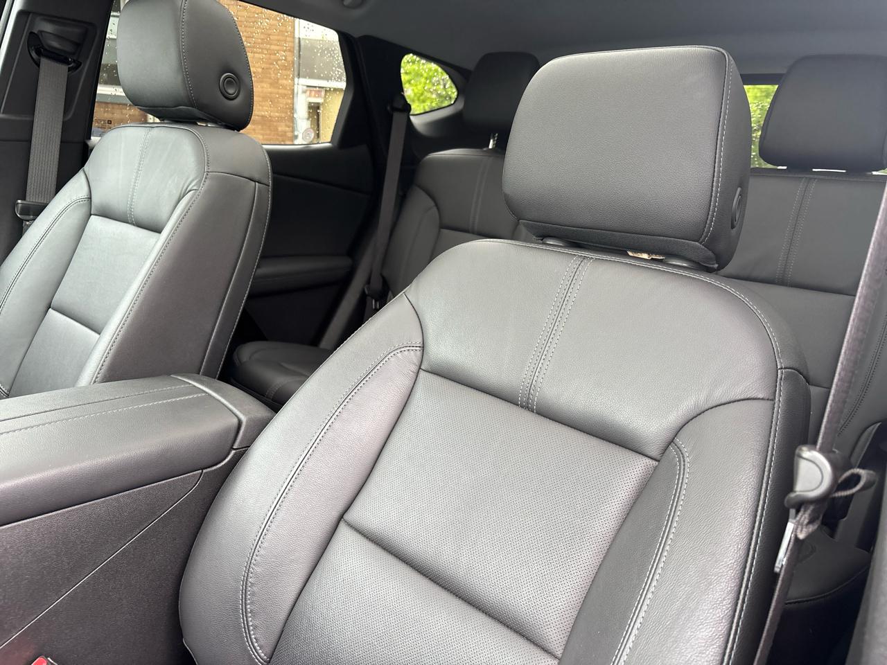 Chevrolet Blazer 3LT AWD 2019