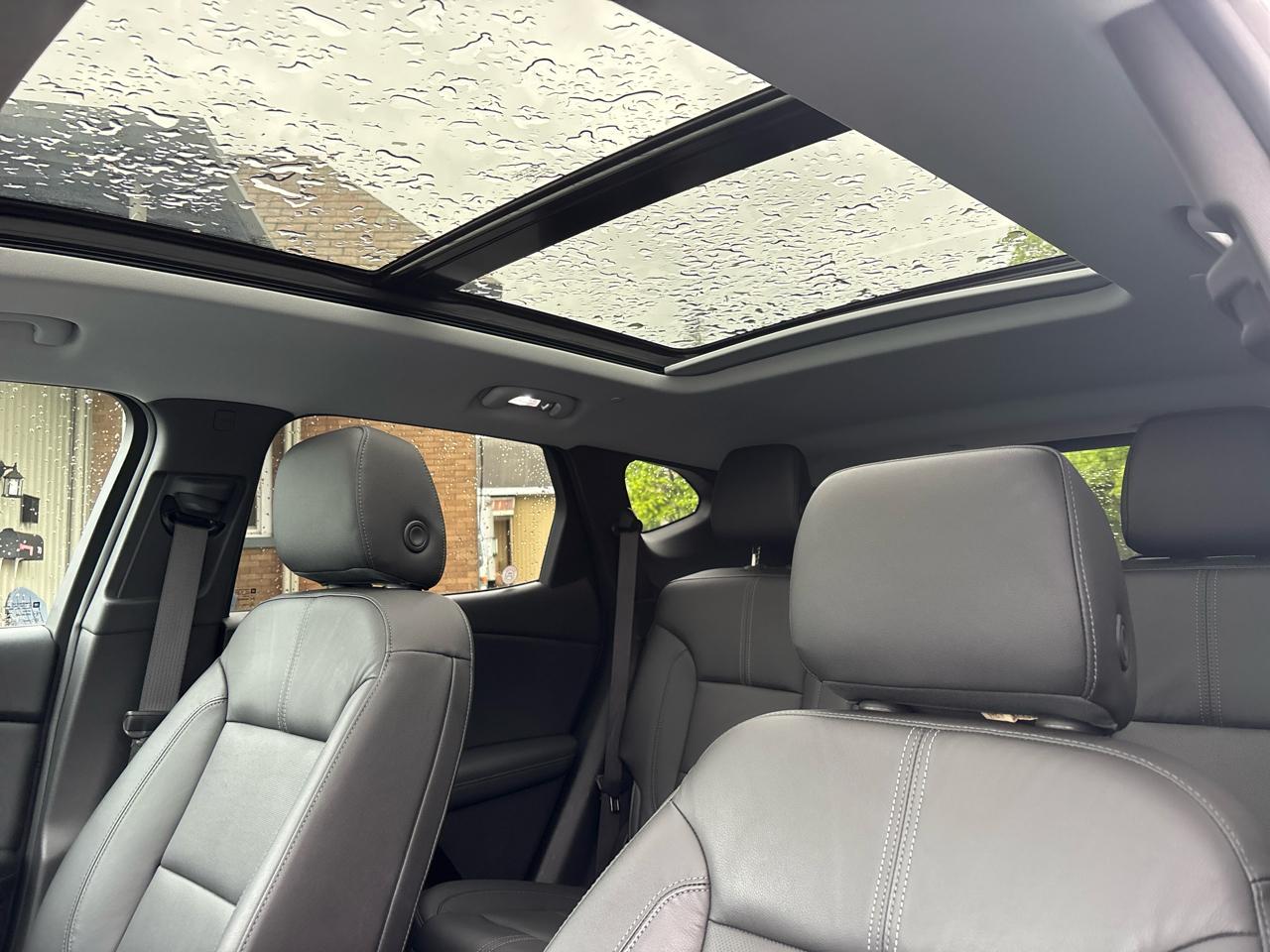 Chevrolet Blazer 3LT AWD 2019