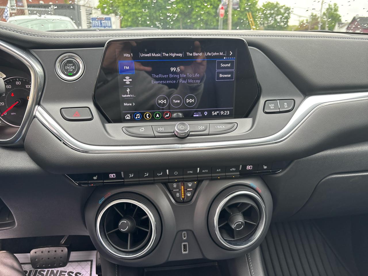 Chevrolet Blazer 3LT AWD 2019
