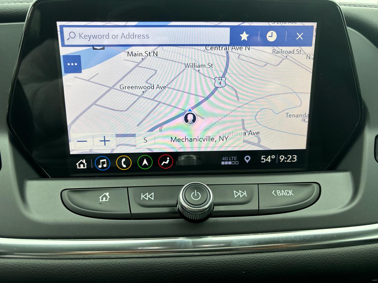 Chevrolet Blazer 3LT AWD 2019