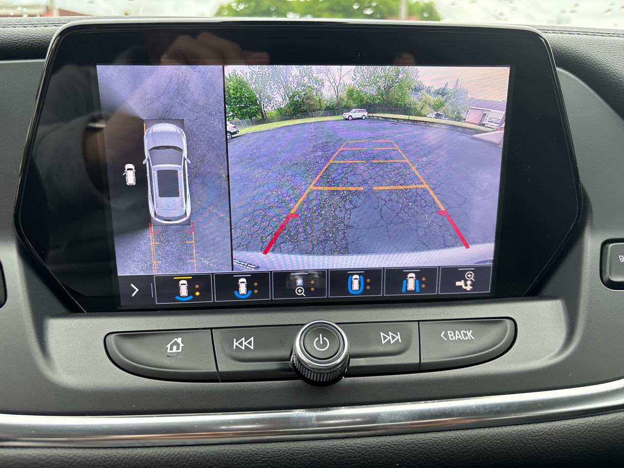 Chevrolet Blazer 3LT AWD 2019