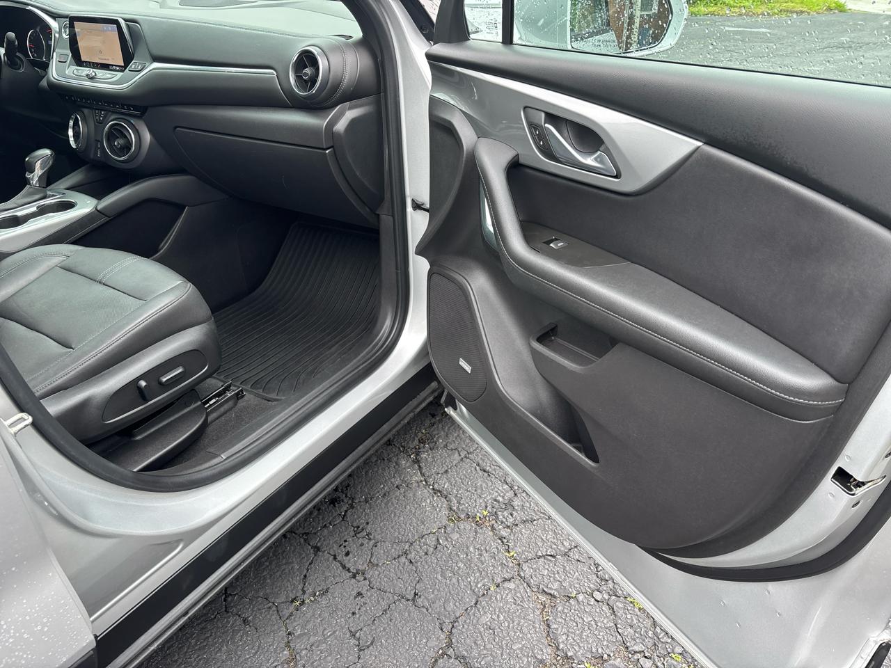 Chevrolet Blazer 3LT AWD 2019