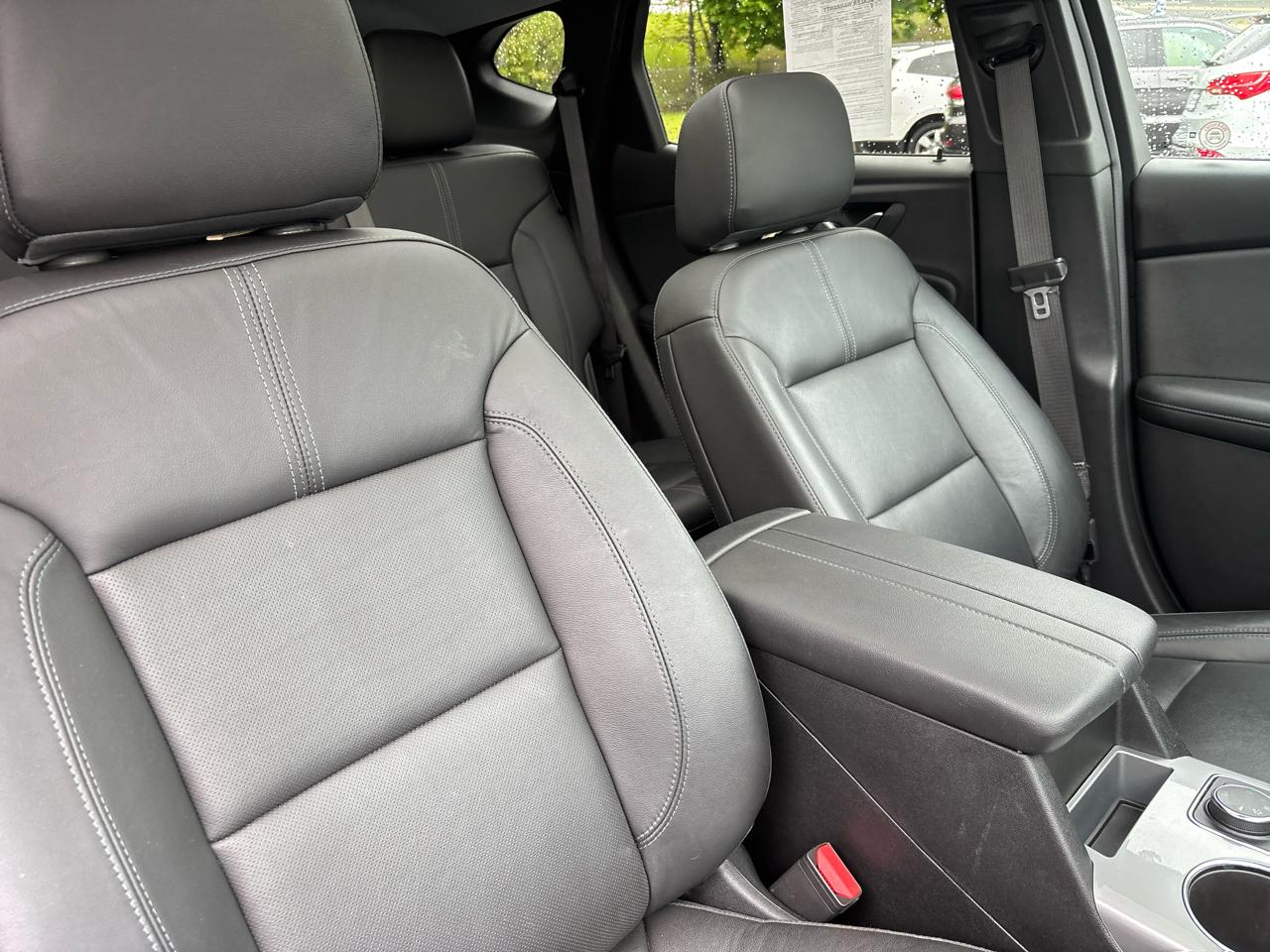 Chevrolet Blazer 3LT AWD 2019