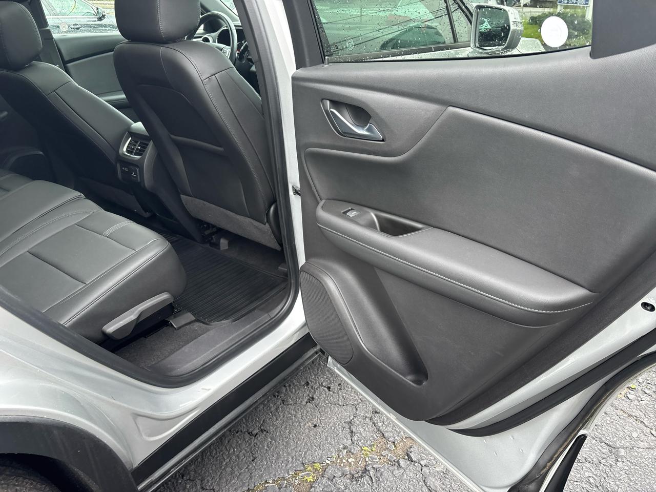 Chevrolet Blazer 3LT AWD 2019