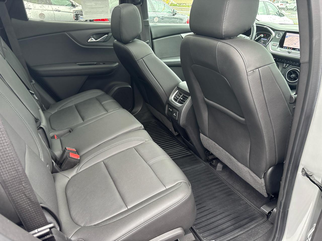 Chevrolet Blazer 3LT AWD 2019