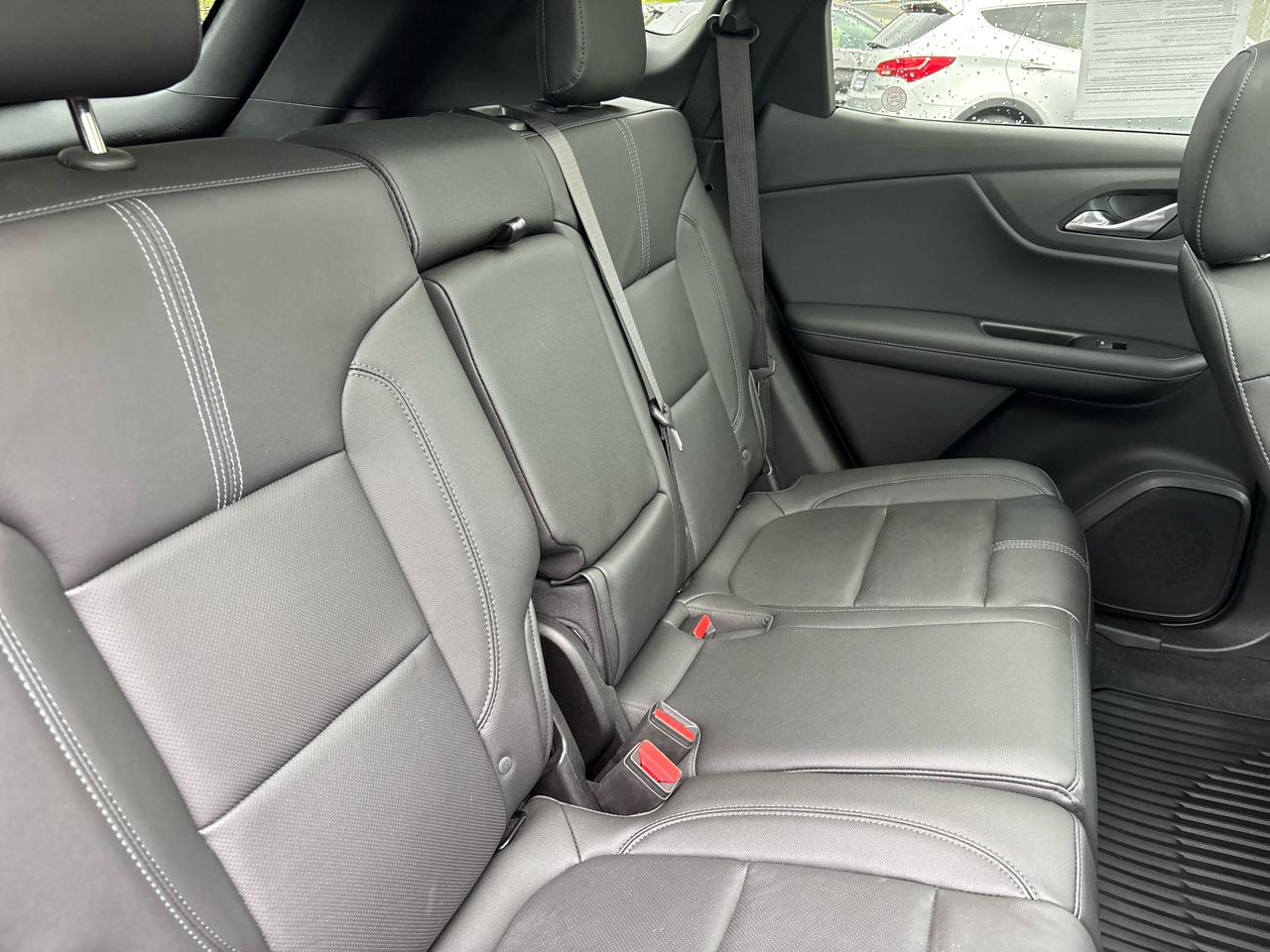 Chevrolet Blazer 3LT AWD 2019