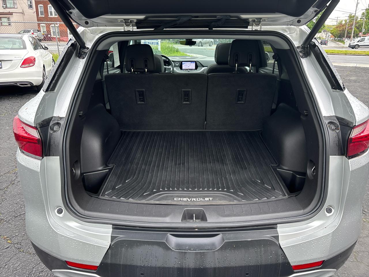 Chevrolet Blazer 3LT AWD 2019