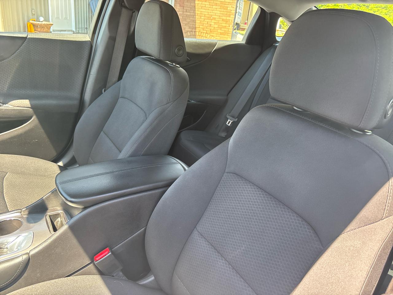 Chevrolet Malibu 1LT 2016