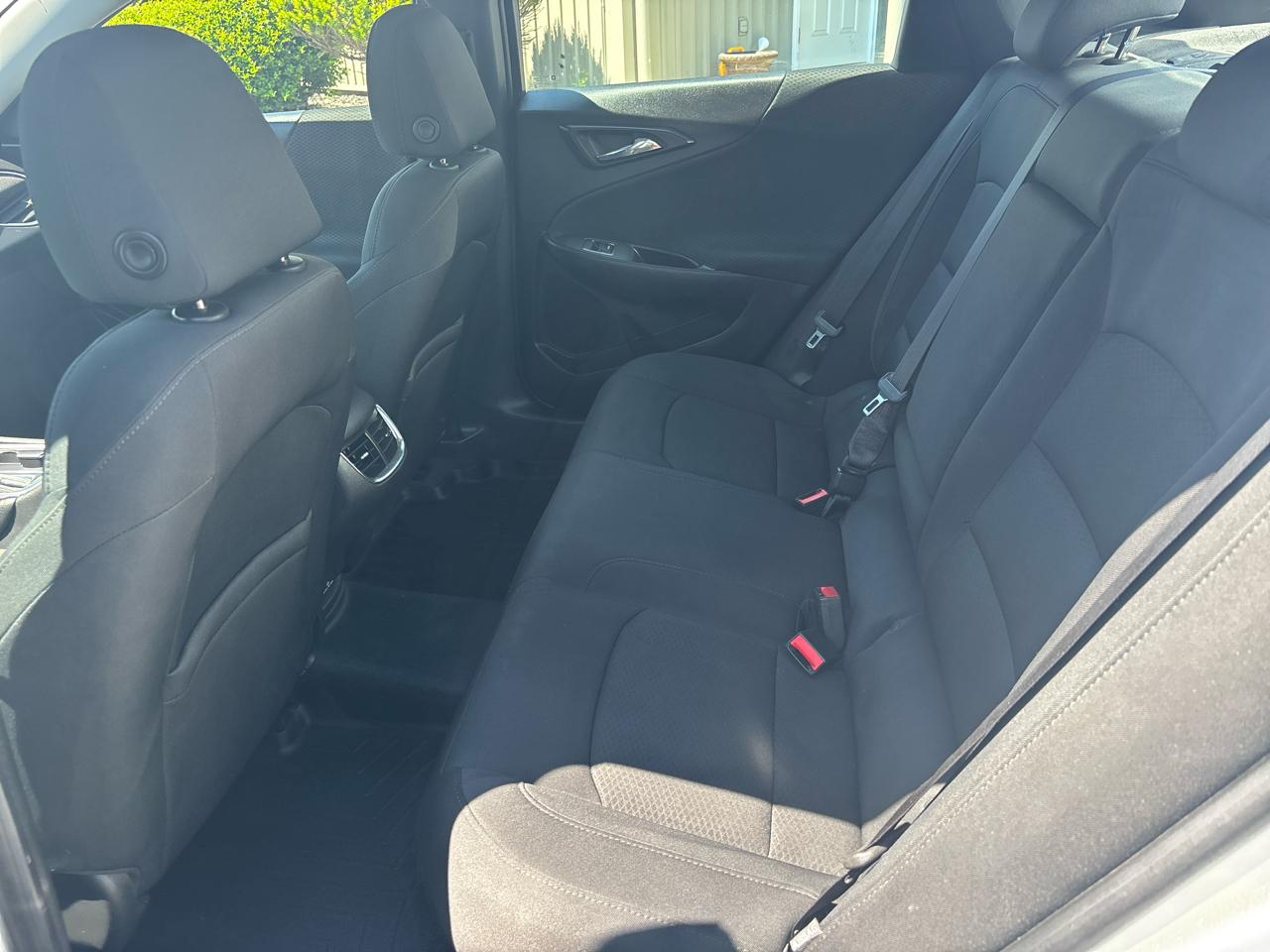 Chevrolet Malibu 1LT 2016