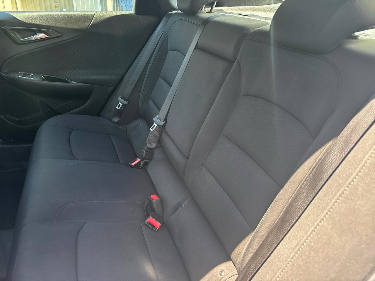 Chevrolet Malibu 1LT 2016