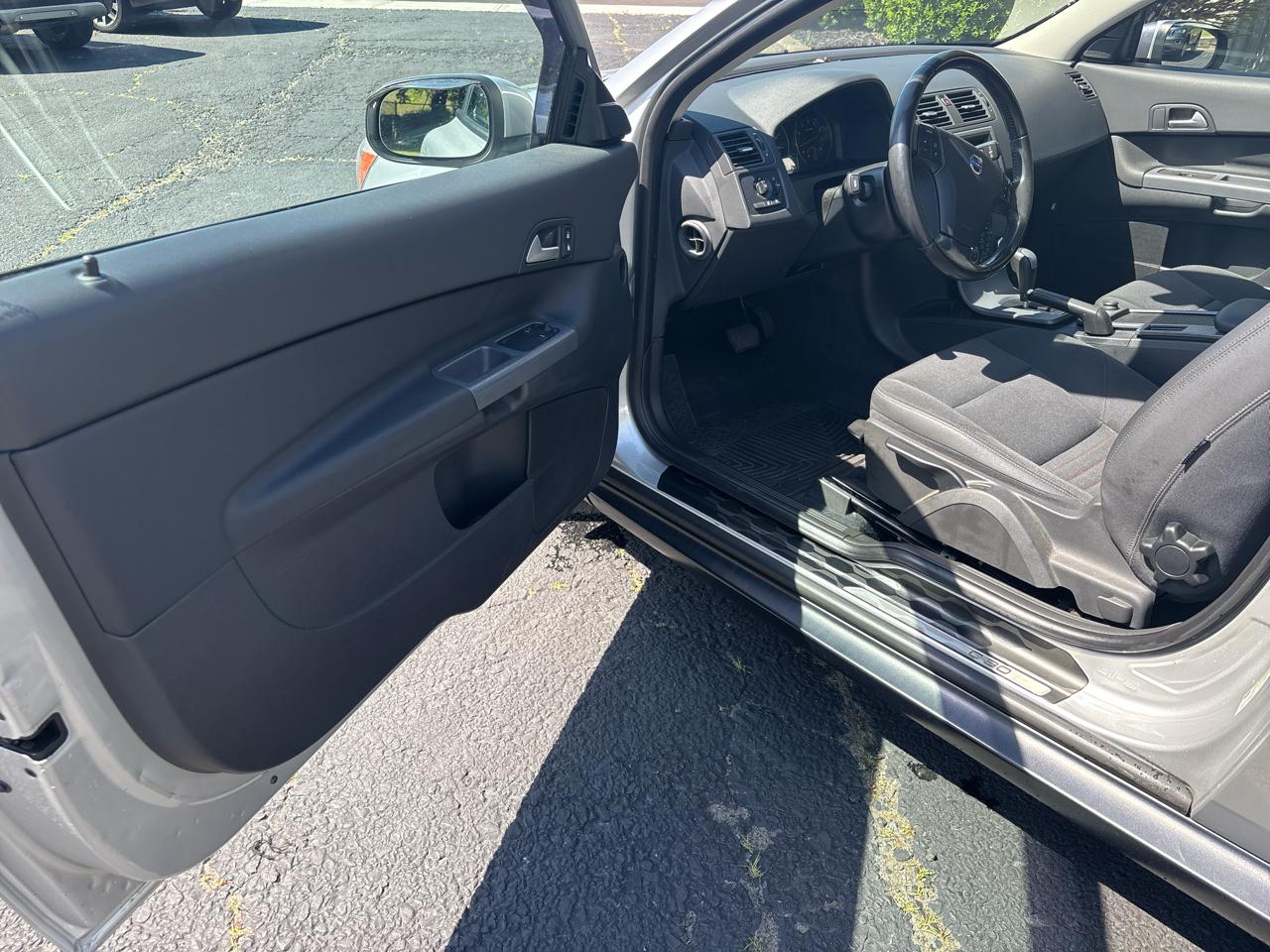 Volvo C30 T5 2012