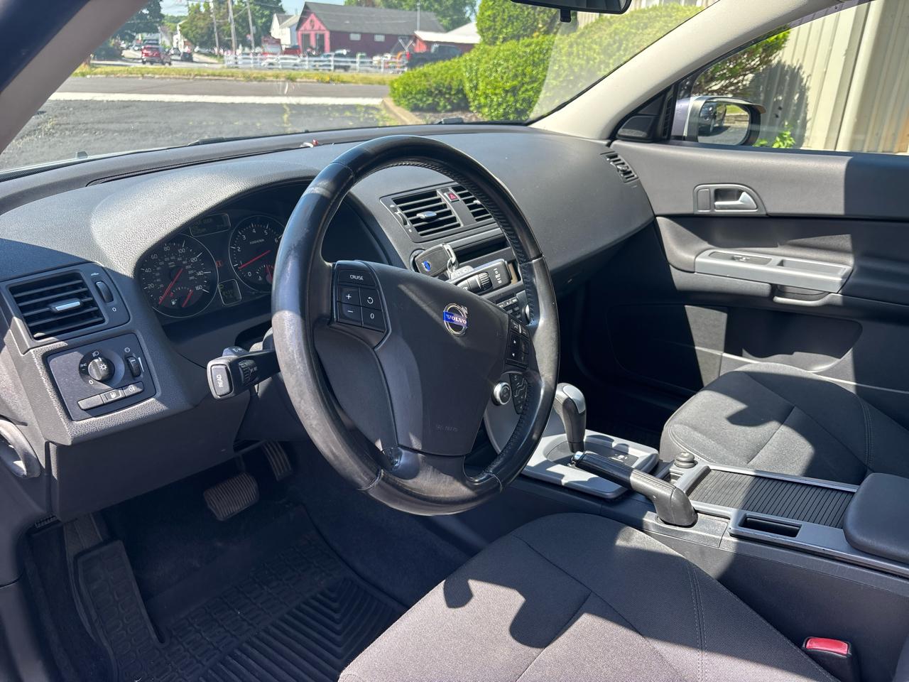 Volvo C30 T5 2012