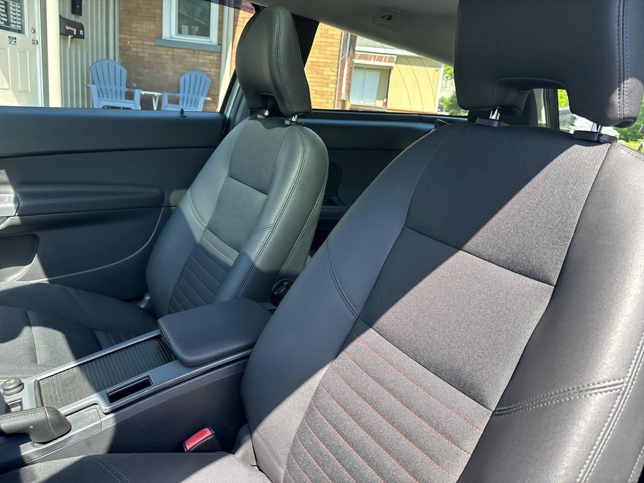 Volvo C30 T5 2012