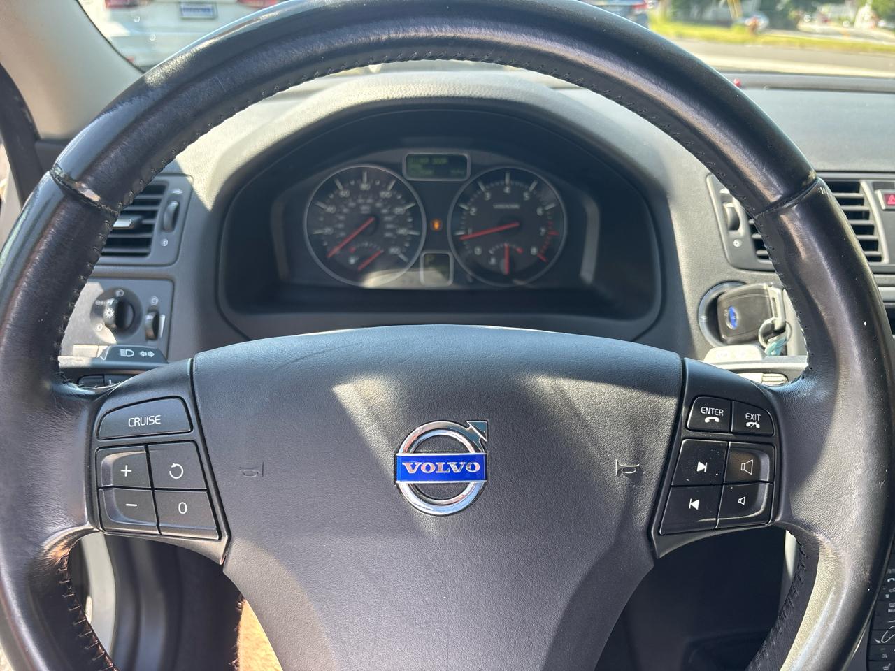 Volvo C30 T5 2012