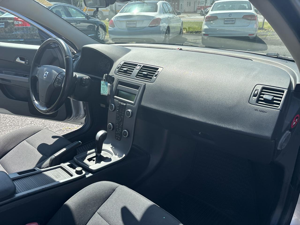 Volvo C30 T5 2012