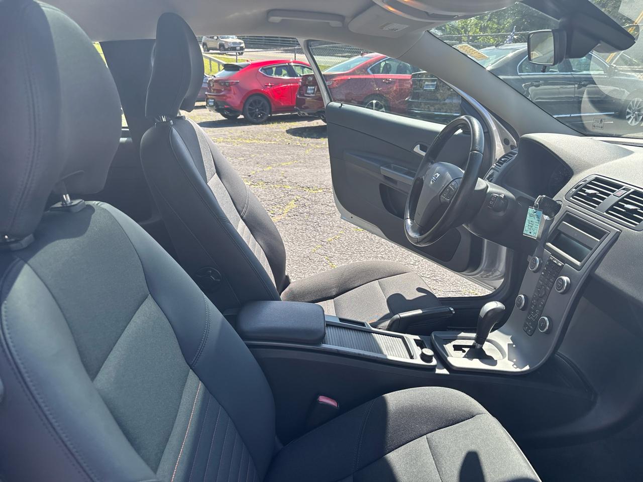 Volvo C30 T5 2012