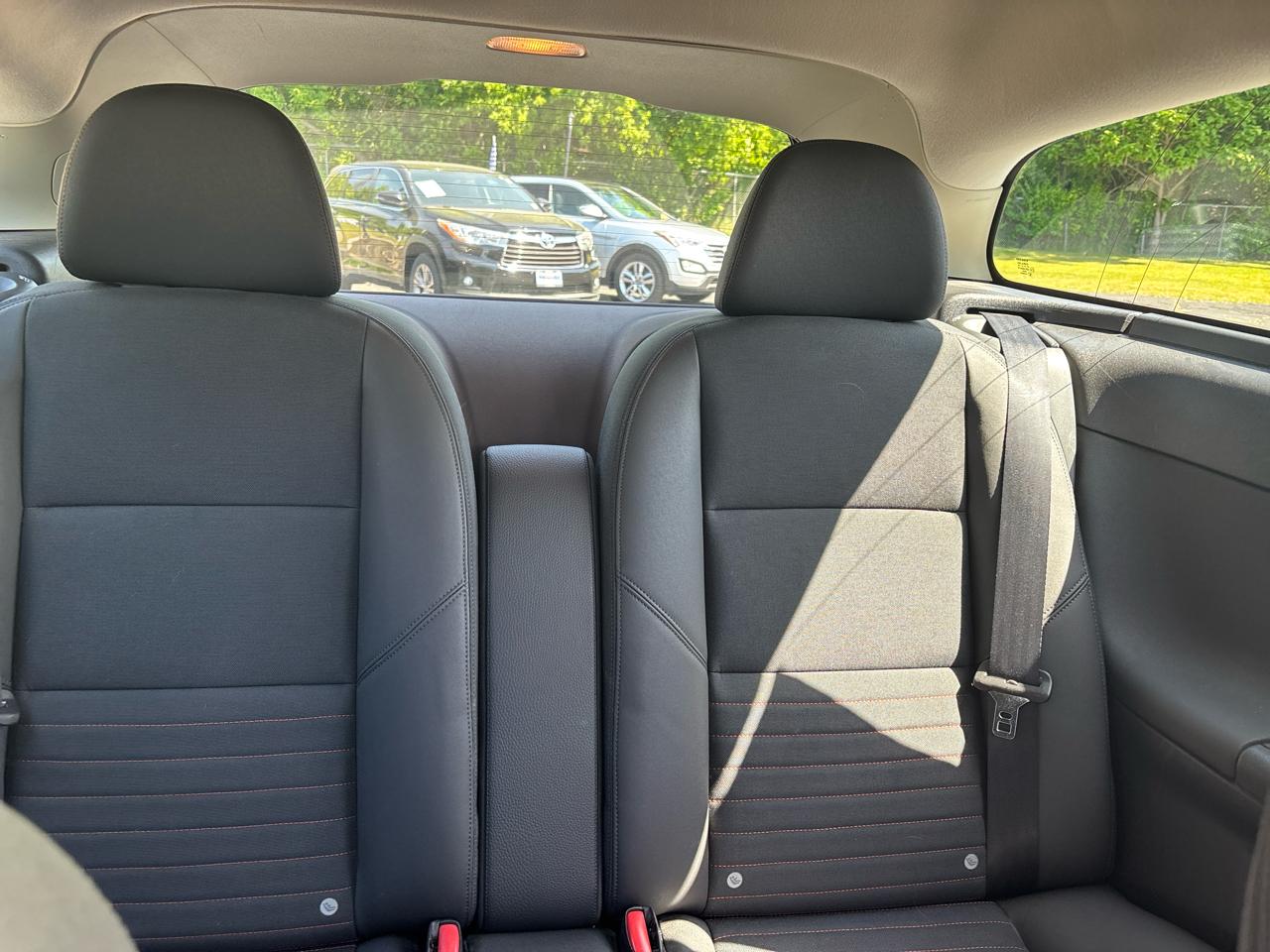 Volvo C30 T5 2012