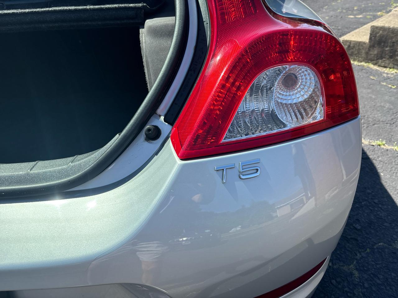 Volvo C30 T5 2012