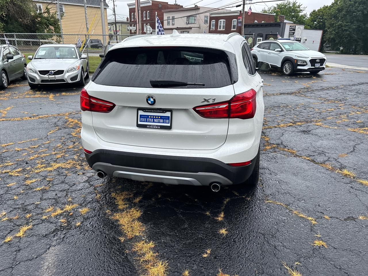 BMW X1 xDrive28i 2018