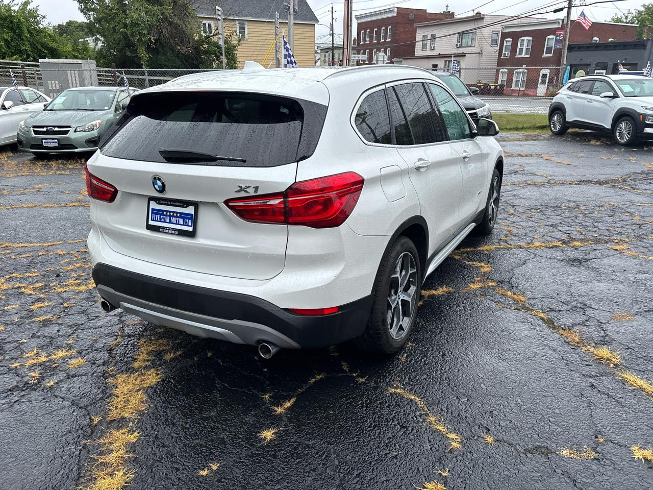 BMW X1 xDrive28i 2018