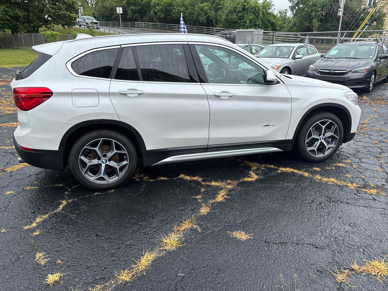 BMW X1 xDrive28i 2018