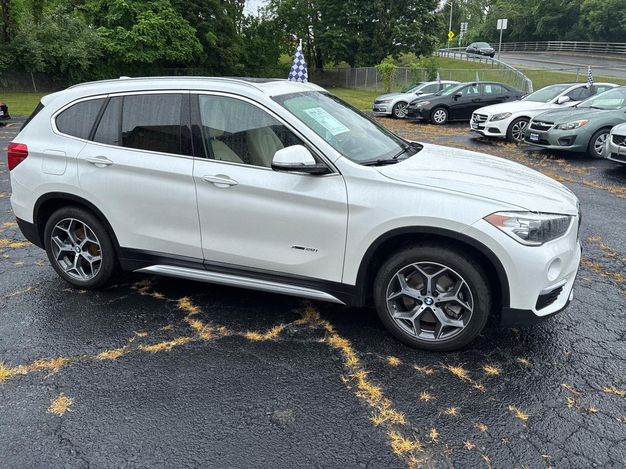 BMW X1 xDrive28i 2018