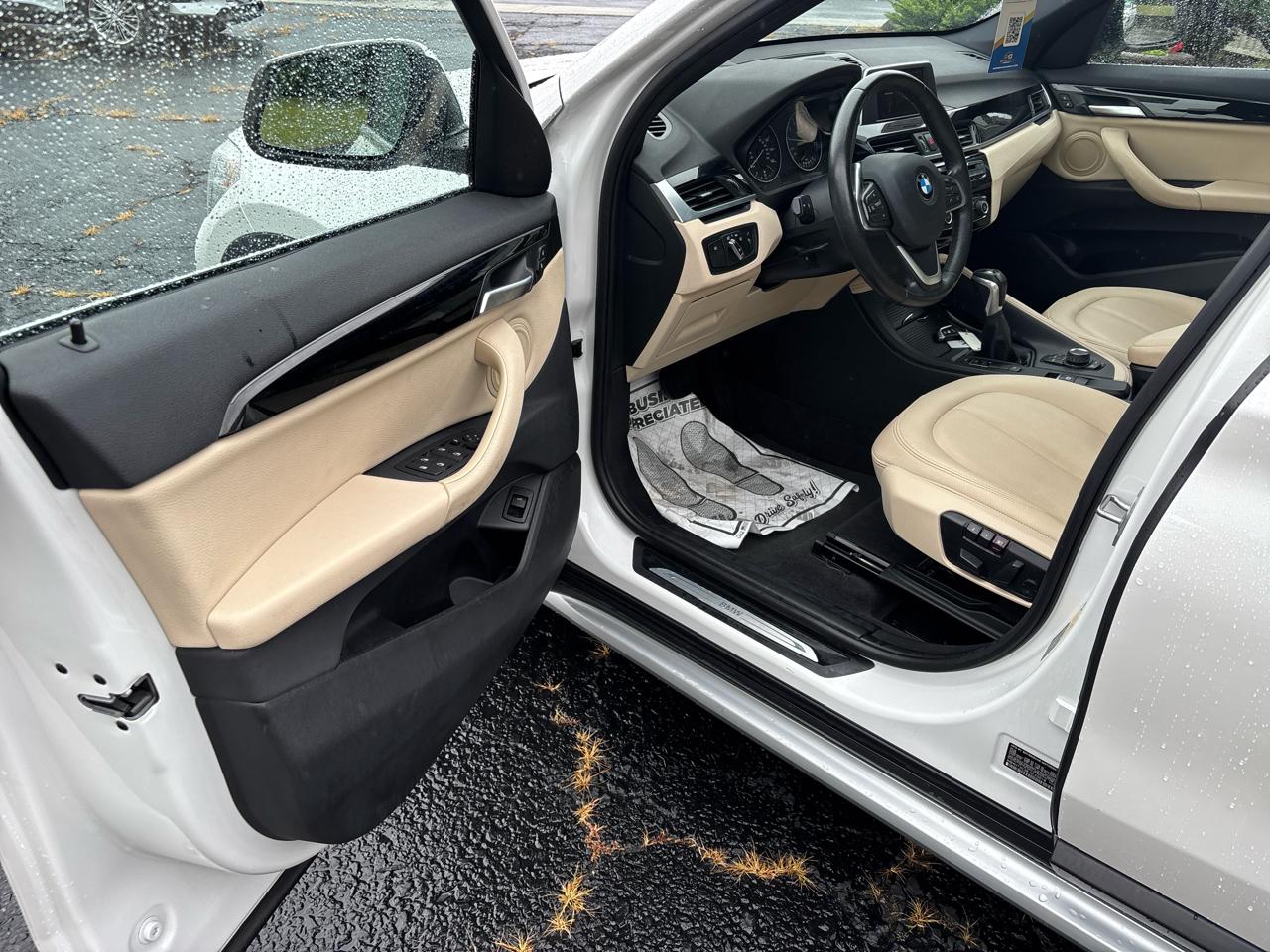 BMW X1 xDrive28i 2018