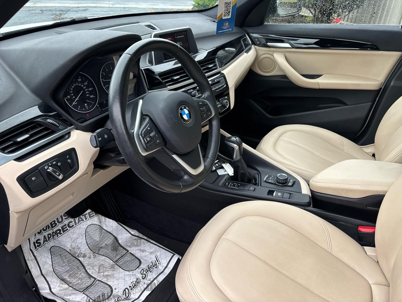 BMW X1 xDrive28i 2018