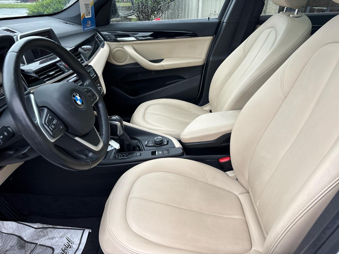 BMW X1 xDrive28i 2018