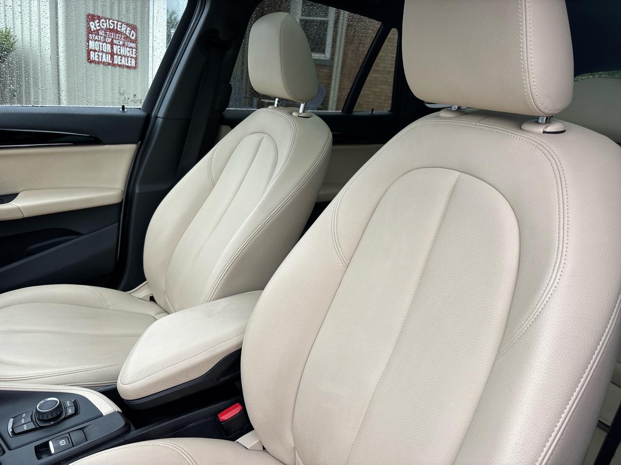 BMW X1 xDrive28i 2018