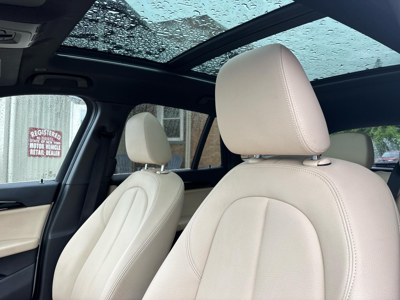 BMW X1 xDrive28i 2018