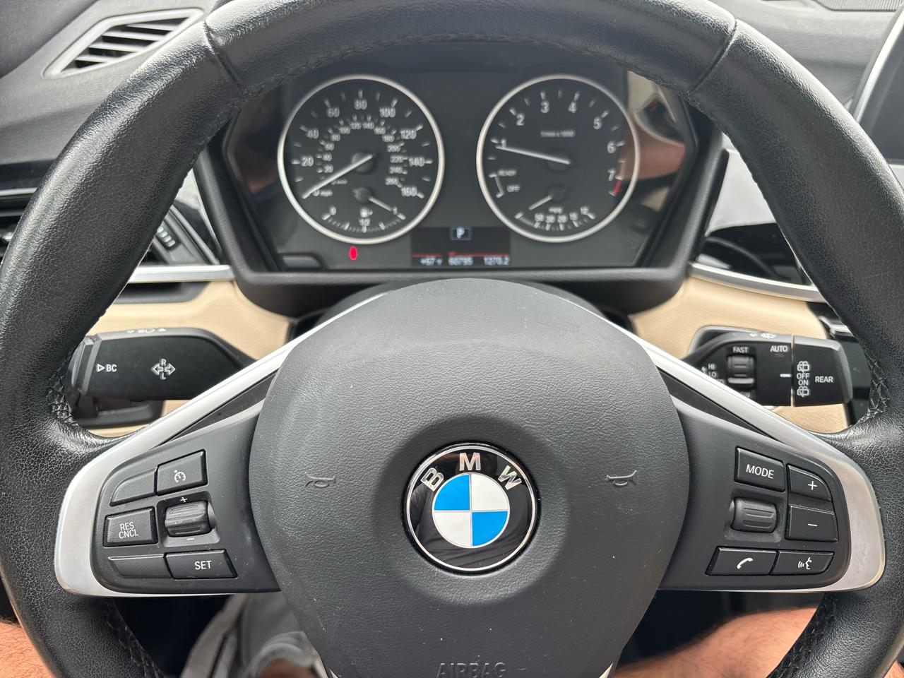 BMW X1 xDrive28i 2018