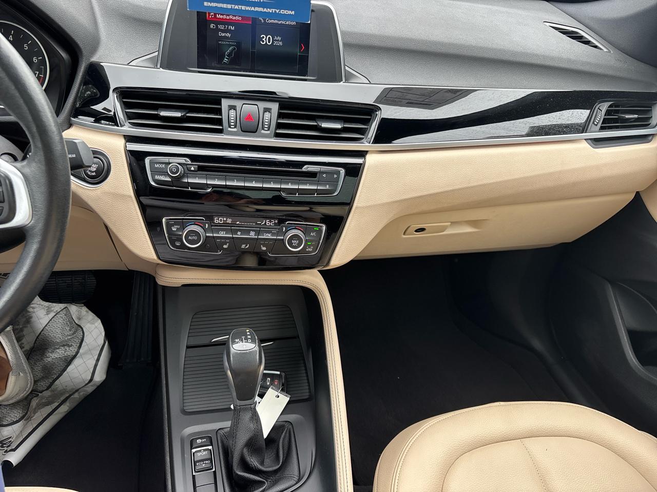 BMW X1 xDrive28i 2018