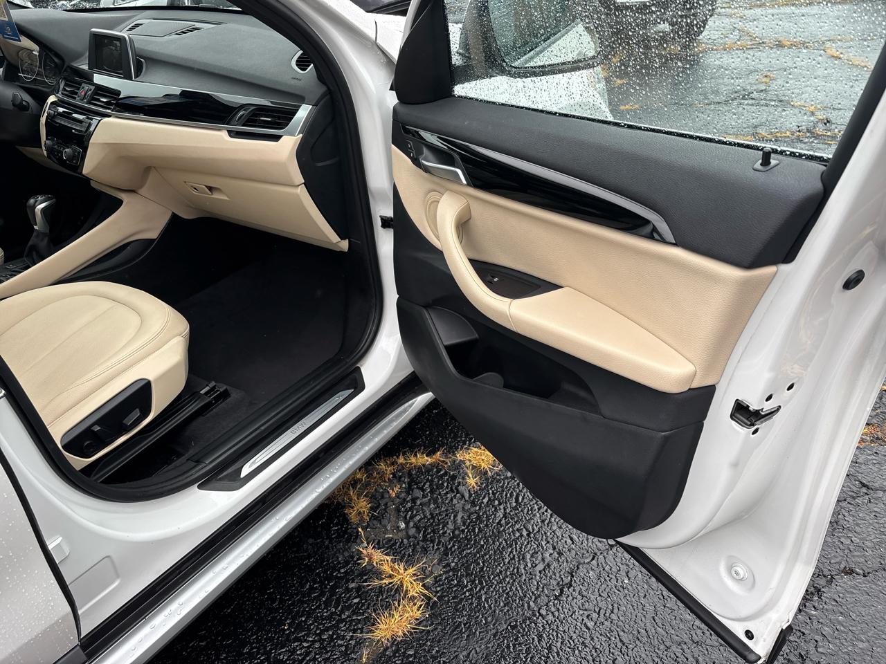 BMW X1 xDrive28i 2018