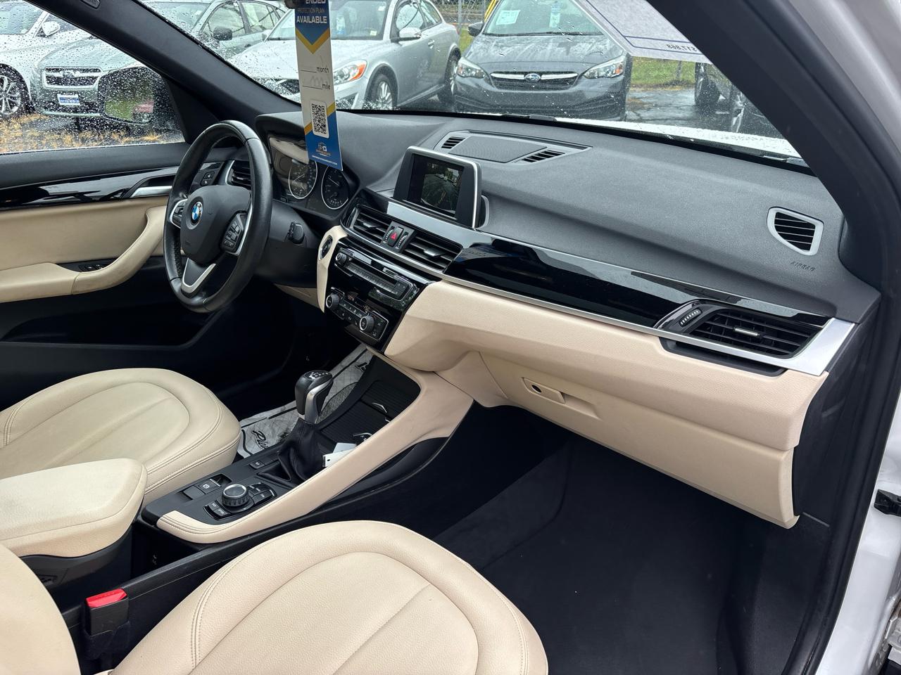 BMW X1 xDrive28i 2018