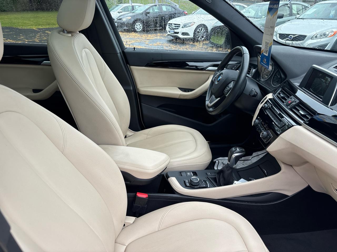 BMW X1 xDrive28i 2018