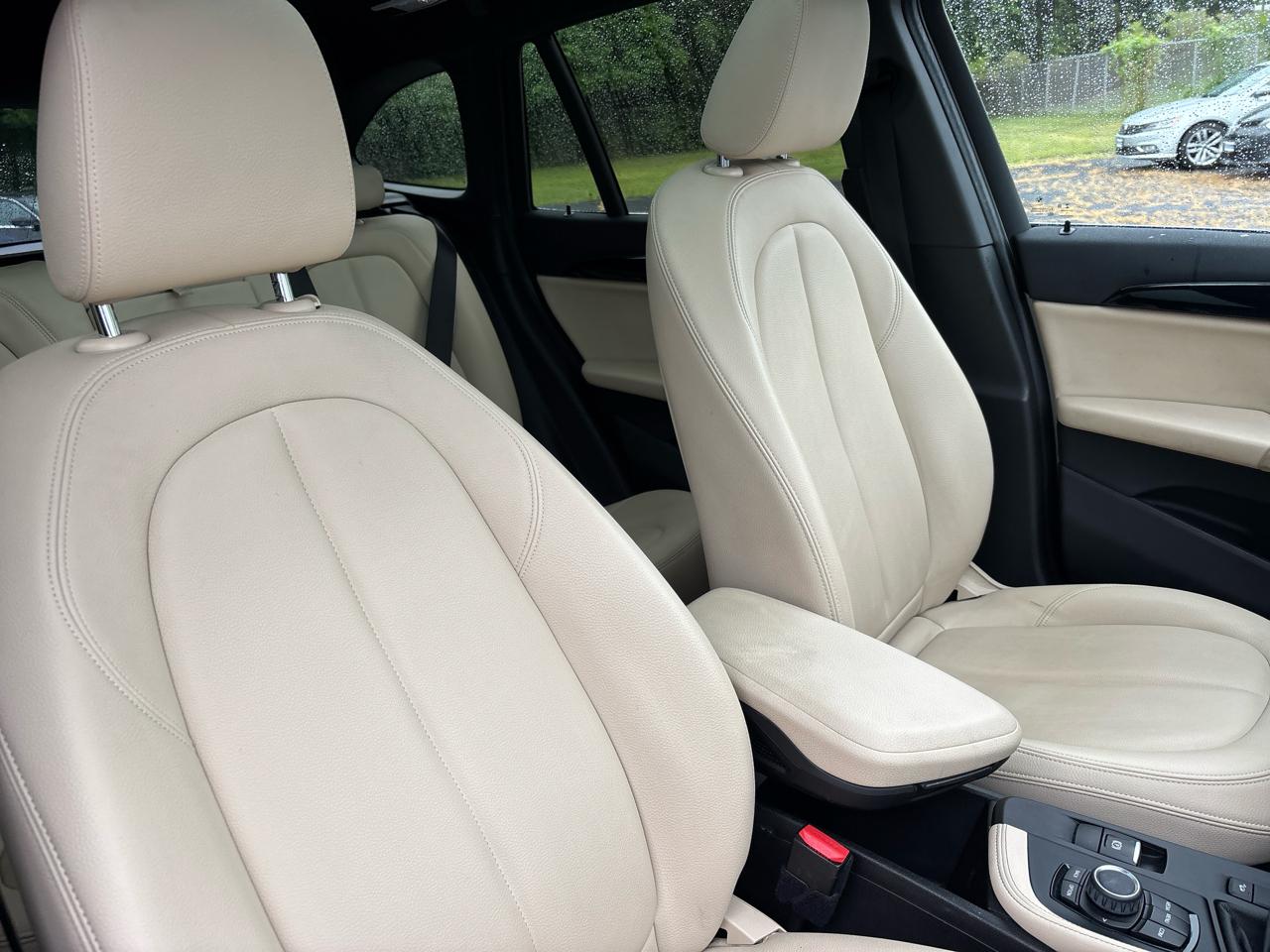 BMW X1 xDrive28i 2018