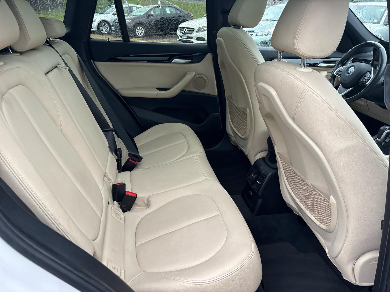 BMW X1 xDrive28i 2018
