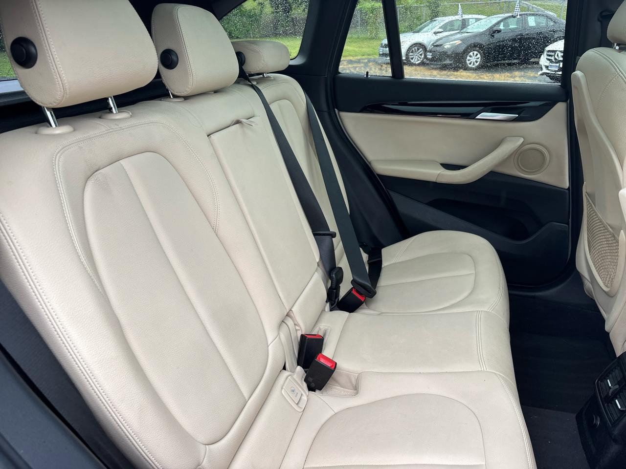 BMW X1 xDrive28i 2018