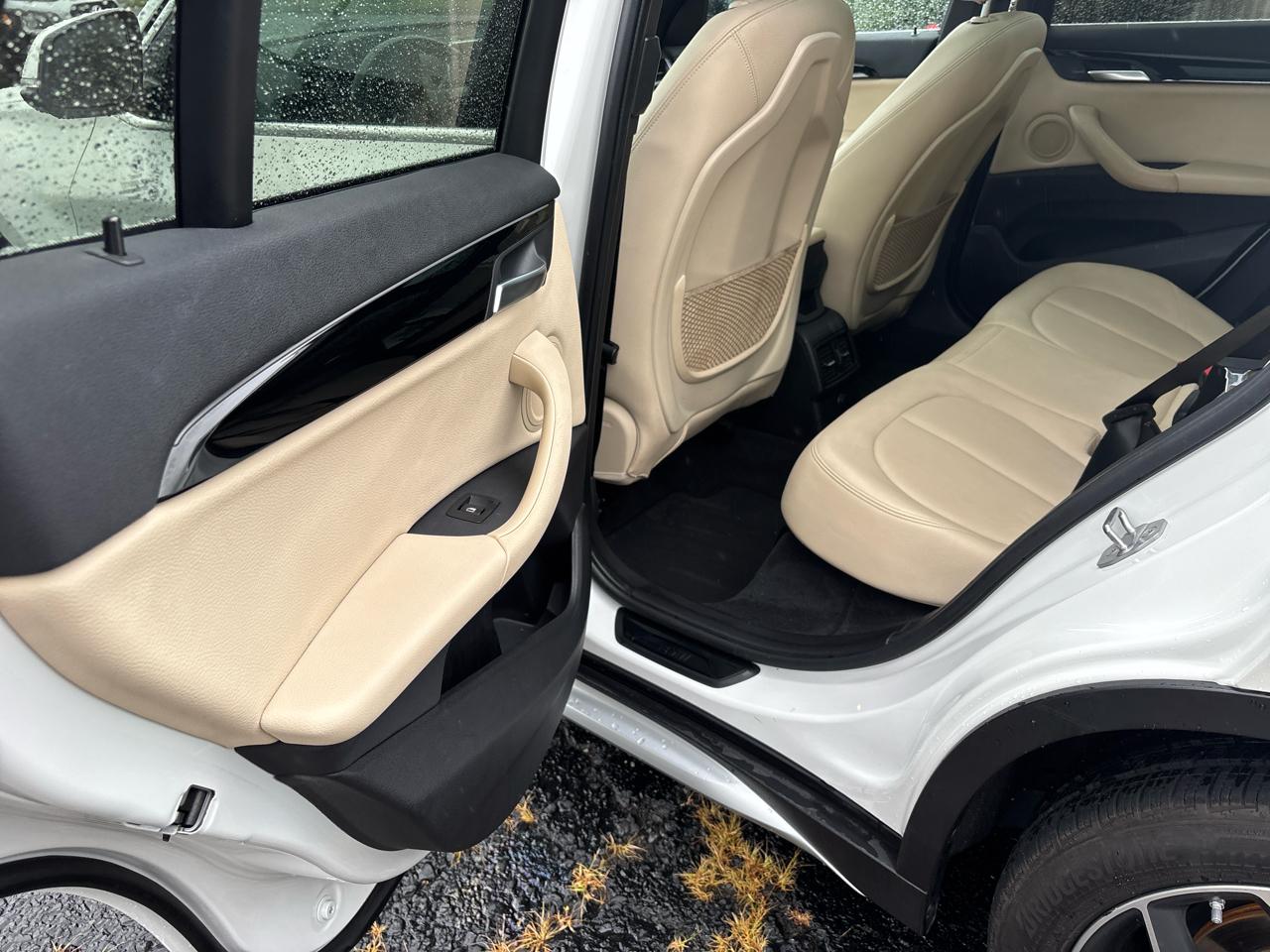 BMW X1 xDrive28i 2018