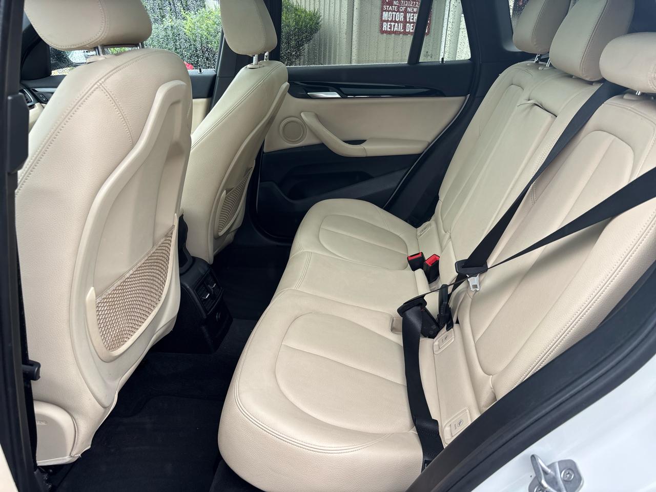 BMW X1 xDrive28i 2018