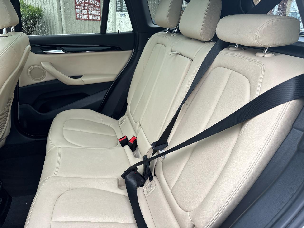 BMW X1 xDrive28i 2018