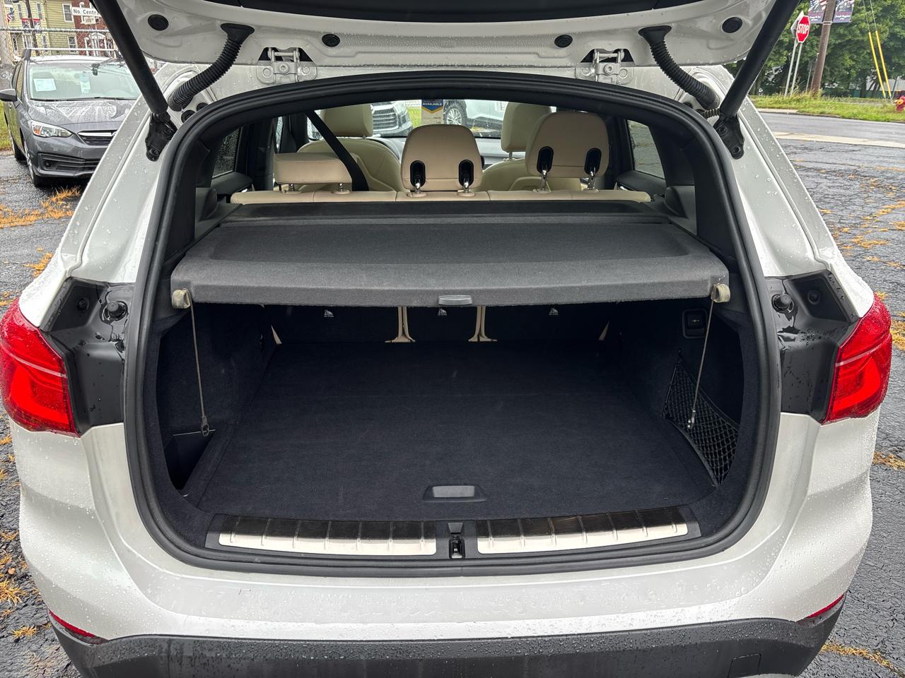 BMW X1 xDrive28i 2018