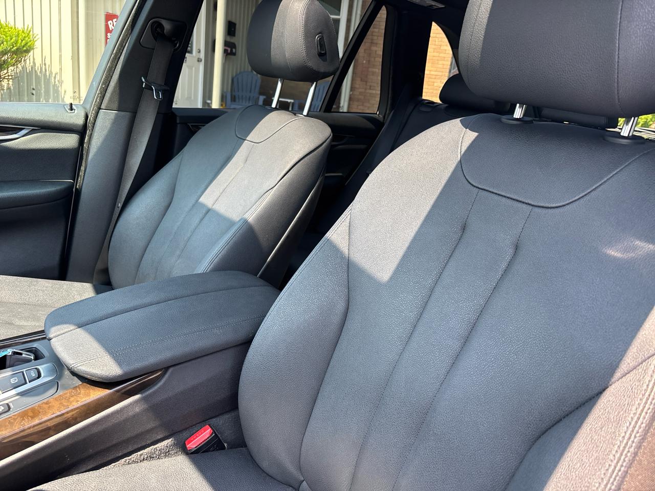 BMW X5 xDrive35i 2017